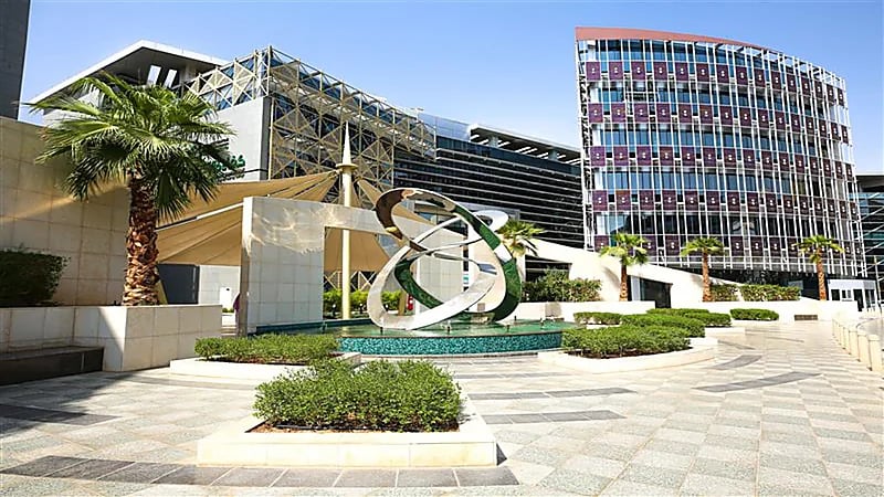 وظائف شاغرة بالمركز السعودي لكفاءة الطاقة