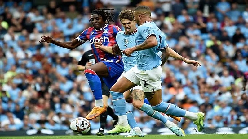 مانشستر سيتي يحاول ضم أبرز نجوم كأس العالم