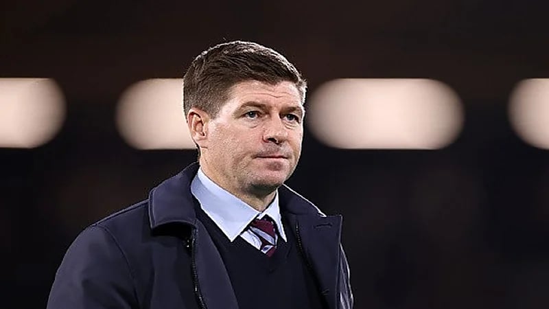 جيرارد: فريقنا الآن بات أقوى