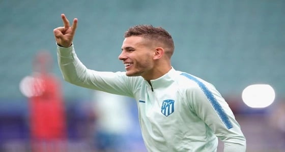 بايرن ميونيخ يتعاقد مع حامل لقب مونديال روسيا