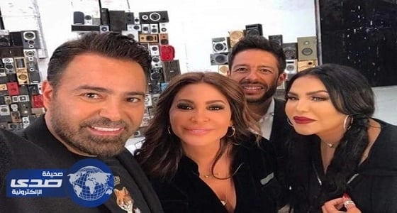 أحلام تتحدى عاصي الحلاني : حلو الإنسان يحلم " مقهورين "