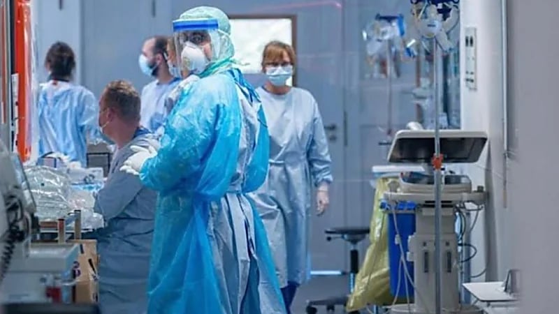 إجمالي إصابات كورونا يتجاوز 600 مليون حول العالم