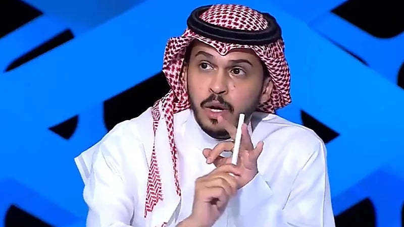 الفزي : يجب على برنامج الاستقطاب وملاك الاتحاد إعادته كما كان .. فيديو