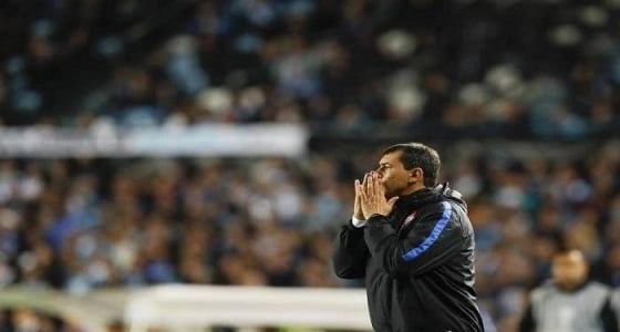 تخوفا من جيسوس.. الهلال يوجه أنظاره إلى البرازيلي كاريلي