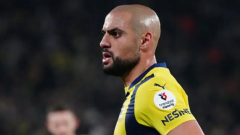 منافسة بين أندية روشن وبولونيا للتعاقد مع أمرابط