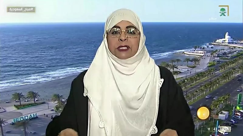 استشارية أسرية: الزوجة تتمسكن مع زوجها لطلب ما تريد