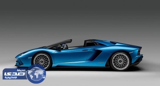 بالصور.. إنطلاق لامبورجيني أفينتادور S رودستر 2018 رسمياً بقوة 730 حصان