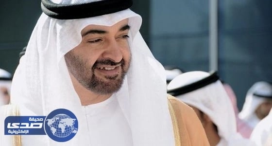 بالفيديو.. محمد بن زايد يقود " هليكوبتر " فوق مدينة أبو ظبي