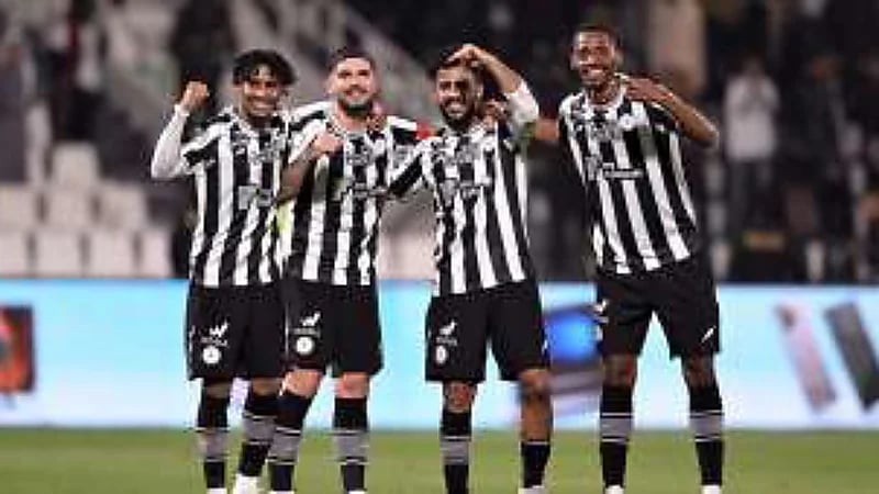 الشباب يطلب الاستعانة بلاعبي الأندية الأخرى قبل مواجهة روما