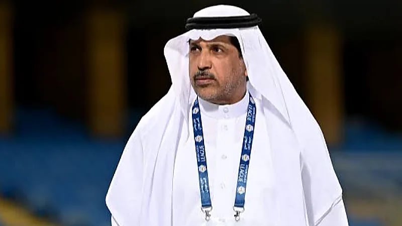 ‎الرئيس التنفيذي في الشباب يعتزم الرحيل