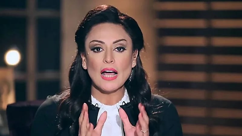 إعلامية مصرية تطالب بـ 5 ملايين جنيه تعويض بعد اتهامها بالتحرش