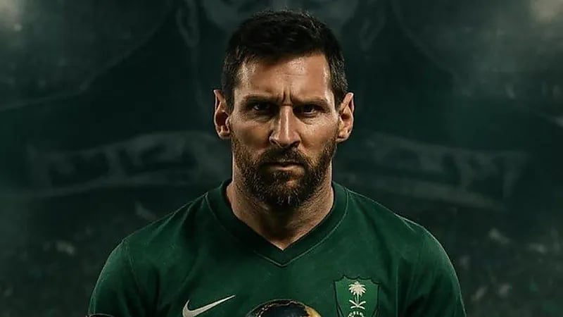 جماهير الأهلي تضغط: فاوضتم فينيسيوس فرفض والبديل يجب أن يكون ميسي!