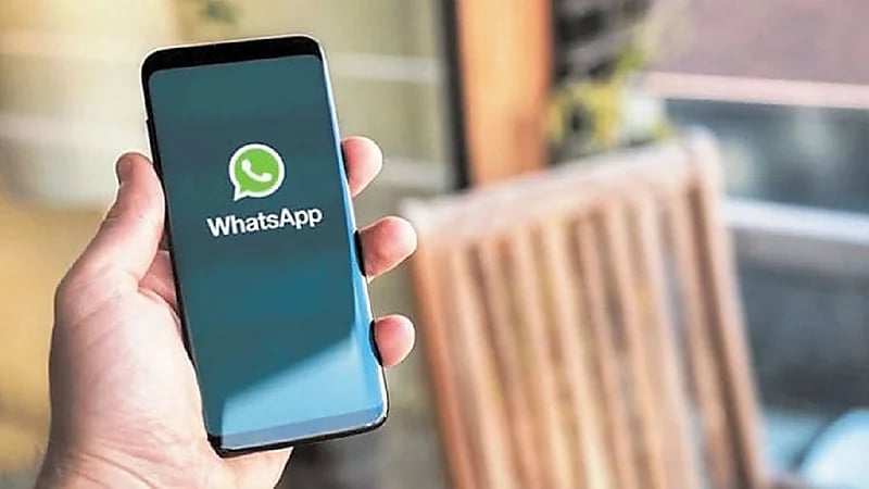 واتساب يتيح ميزة جديدة للتسجيلات الصوتية في آيفون وأندرويد