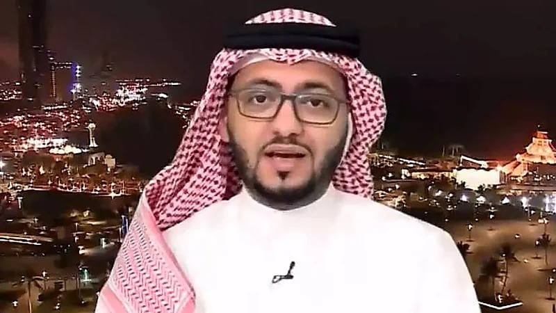 أول تعليق من منار شاهين على قائمة الأخضر .. فيديو