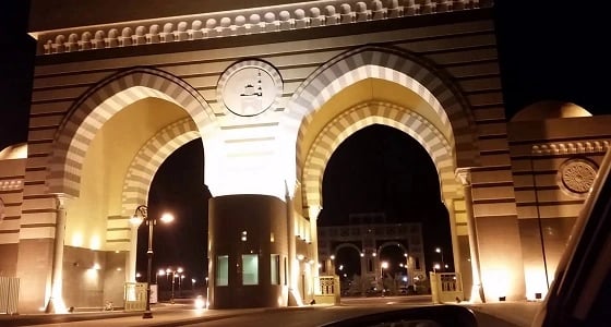 اعتماد 17 مشروعا لتطوير البحث العلمي في المدينة المنورة