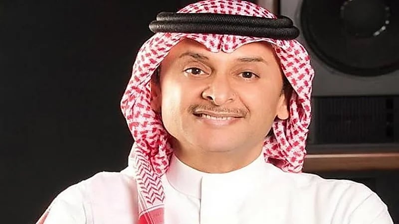 بالفيديو.. بائع خضار يخطف الأنظار للشبه بينه والفنان عبدالمجيد عبدالله