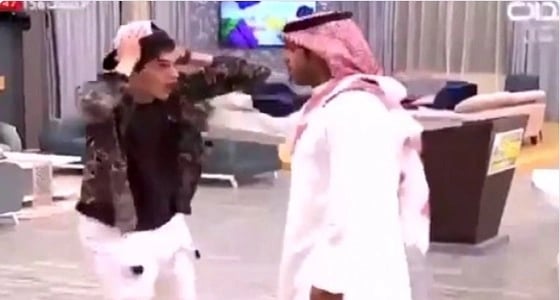 العقوبة التي تنتظر " بداية " بعد إعلانها وفاة والد متسابق على الهواء