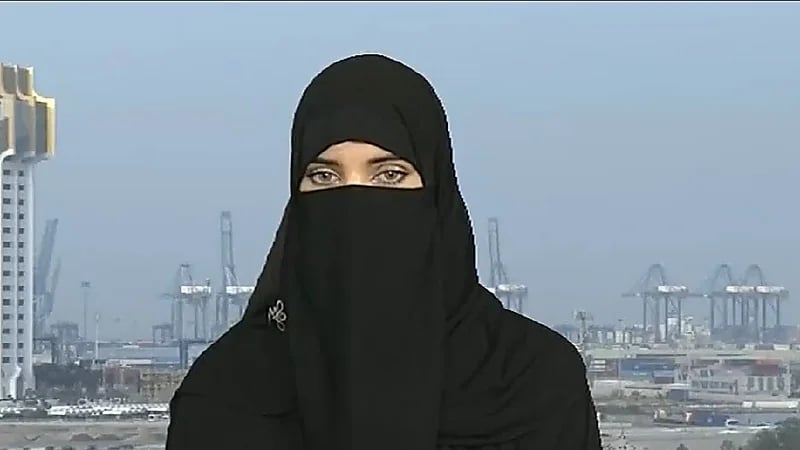 بالفيديو .. محامية : غرامة 100 ألف ريال عند الزواج من أجنبية دون توثيق