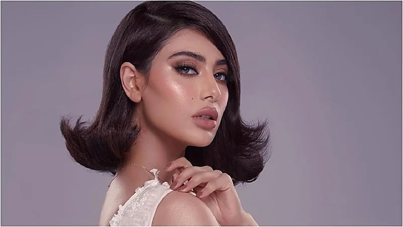 شيلاء سبت تتعرض للانتقاد بعد شائعة خطوبتها من فؤاد عبدالواحد