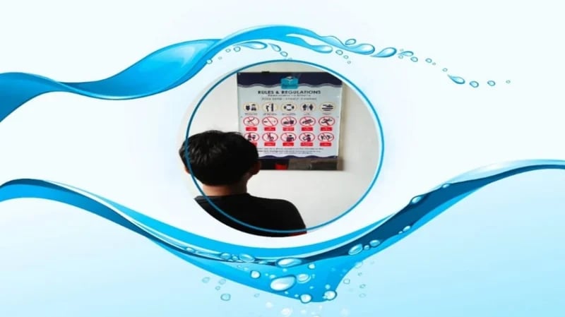 "وقاية" توضح الإرشادات الوقائية للسباحة في الأماكن العامة