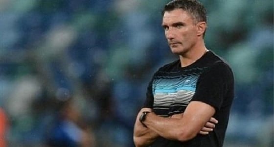 الفرنسي كارتيرون يقترب من تدريب النصر خلفا للكرواتي ماميتش