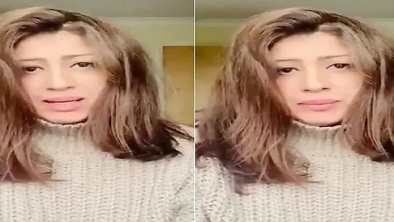 بسمة الكويتية تعتنق اليهودية