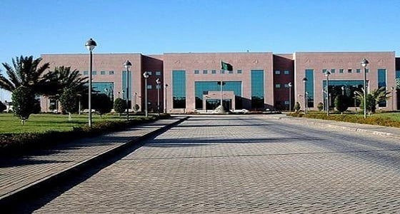 أمانة تبوك تستعد للحالة المطرية التي تشهدها المنطقة