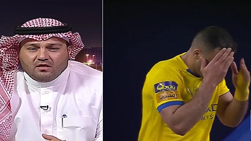 الرفاعي يشيد بقرار إيقاف حمدالله