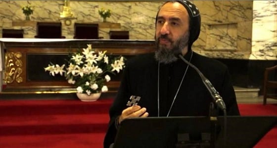 بالفيديو.. ضيف مصري لم ينتبه له أحد بزفاف الأمير هاري وميغان ماركل