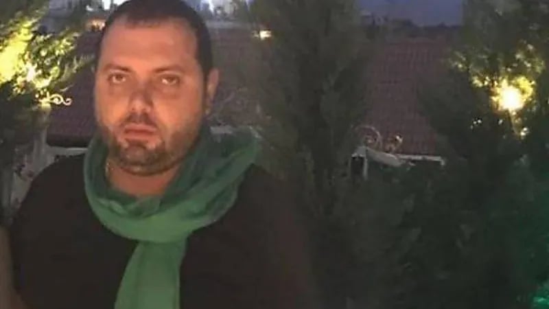 معلومات هامة عن خاطف المواطن مشاري المطيري في بيروت