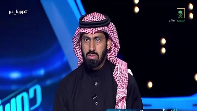الحارثي: إصابة رونالدو سبب تأجيل مواجهات النصر في جولة الصين .. فيديو