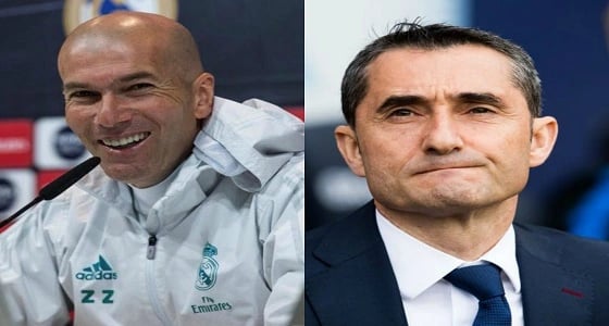 فالفيردي يقصف جبهة زيدان بشأن الممر الشرفي