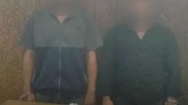 ضبط دجالين بتهمة الشعوذة واغتصاب النساء وتصويرهن بأوضاع مخلة