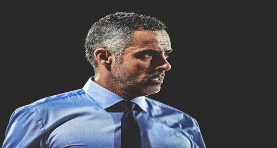 البرتغالي " جوميز " يعلن رحيله عن التعاون ويوجه رسالة مؤثرة