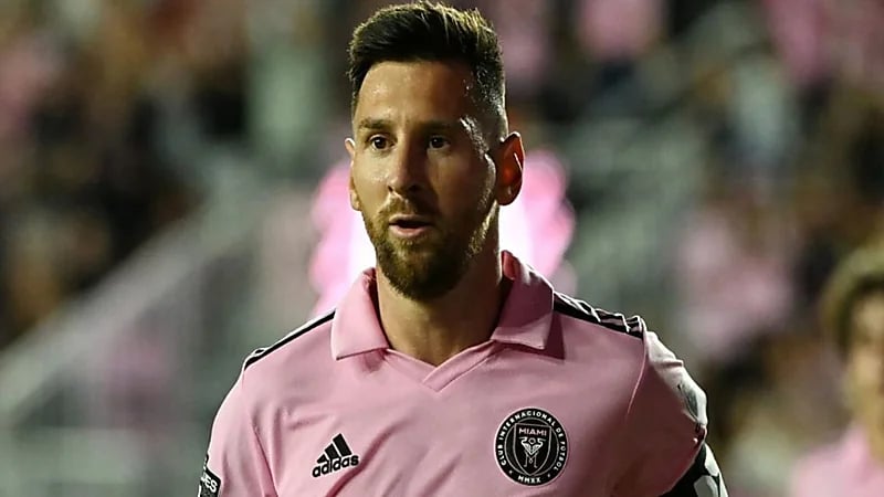 جماهير إنتر ميامي تتقبل ارتفاع الأسعار الجنوني من أجل ميسي