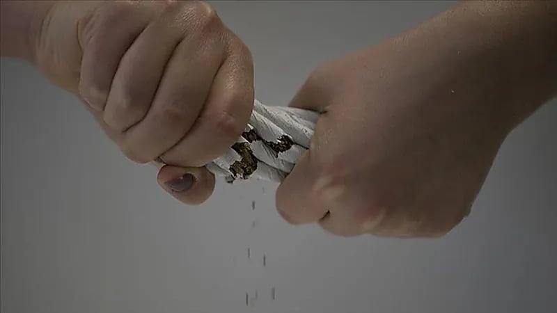 فوائد هامة للإقلاع عن التدخين