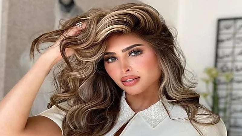 فوز الفهد: أستعين بـ3 ممرضات للعناية بطفلي