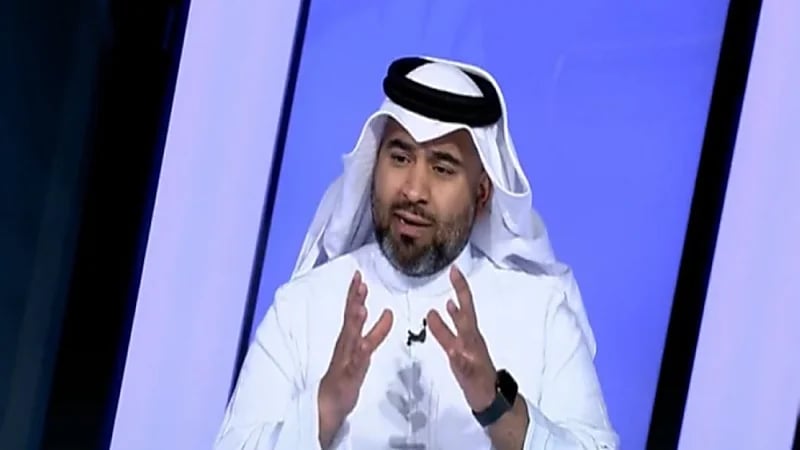 شاهد.. مختص: أي موظف غير سعودي يعمل في أحد المهن الـ 4 يعتبر مخالف 100%