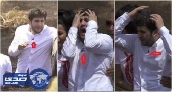 بالصور.. خطأ وقع فيه رامز جلال في يكشف فبركة المقلب