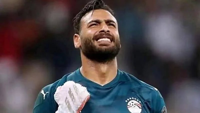 الكشف عن الوجهة المقبلة لـ"أبوجبل"