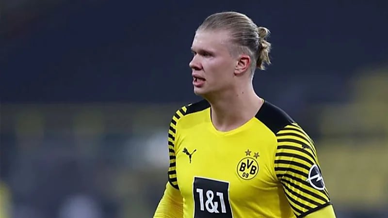 مطالب رايولا والإصابات تبعد هالاند عن ريال مدريد