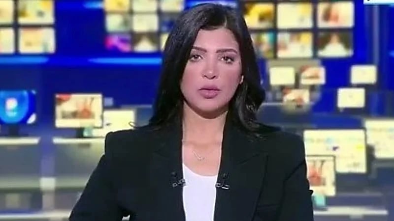 إعلامية مصرية تتعرض لهتك عرض وتهديد بالقتل والأمن يحقق