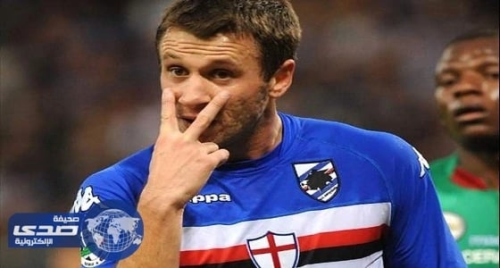 " كاسانو " يتراجع عن قرار اعتزاله بعد ساعات من إعلانه