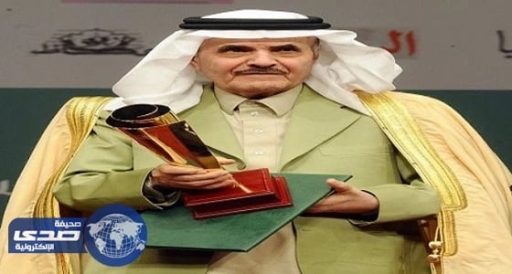 أبرز المحطات في حياة «ملك الصحافة» الراحل «تركي السديري»