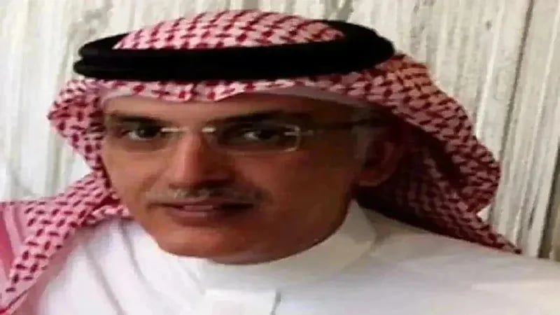 "السليمان": كل من هب ودب حط له حارس شخصي