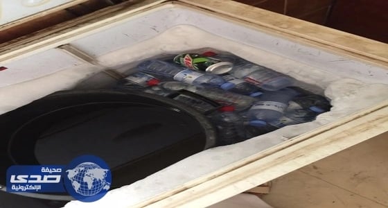 بلدية الدرب تغلق مطاعم ومحلات مخالفة