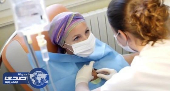 باحثون يطورون طريقة جديدة غير جراحية لعلاج السرطان