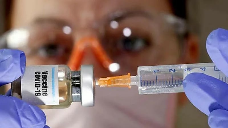 "الصحة العالمية" تكشف موقفها من التلقيح الإجباري