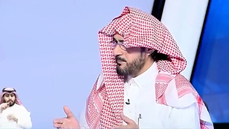 محام: هناك قضايا قذف منظورة بين شعراء (فيديو)