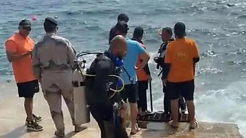 وفاة غواص في بحر جدة